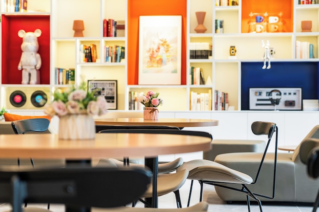 LN コミュニティ (嶺舍創享公寓海珠店)