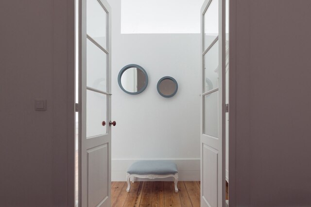 ポルト ヴィンテージ ゲストハウス