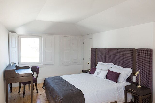 ポルト ヴィンテージ ゲストハウス