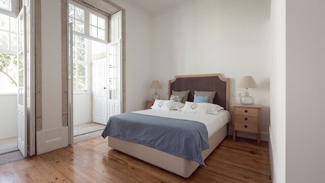 ポルト ヴィンテージ ゲストハウス