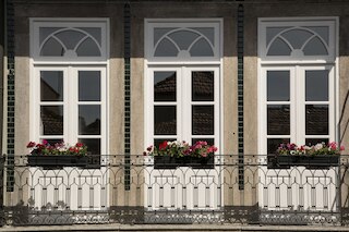 ポルト ヴィンテージ ゲストハウス