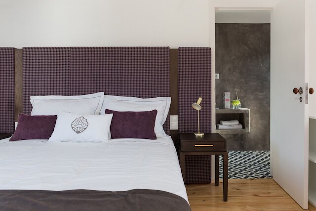 ポルト ヴィンテージ ゲストハウス