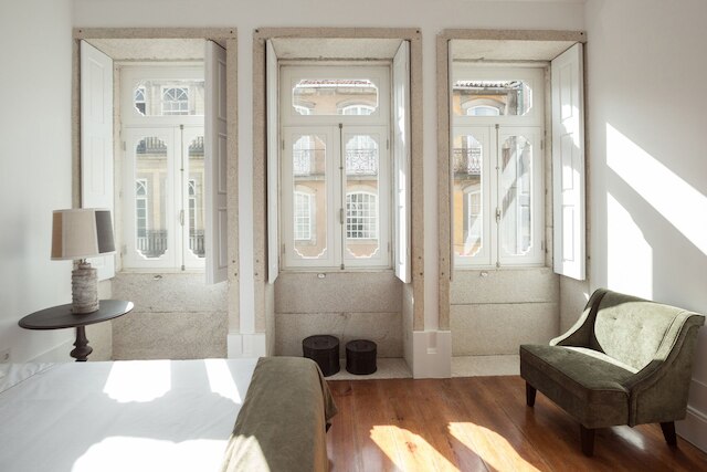 ポルト ヴィンテージ ゲストハウス