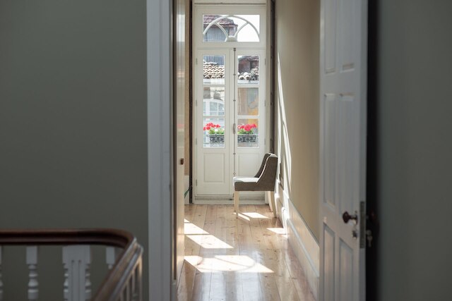 ポルト ヴィンテージ ゲストハウス