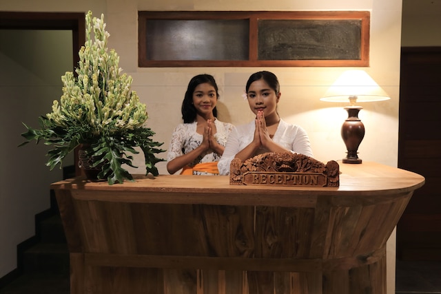 D'レゴン ヴィラズ