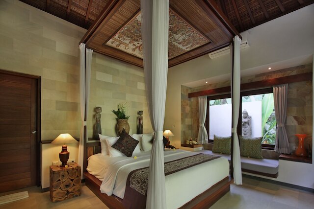 D'レゴン ヴィラズ