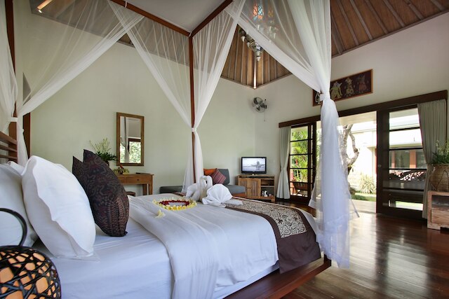 D'レゴン ヴィラズ