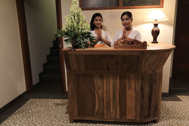 D'レゴン ヴィラズ