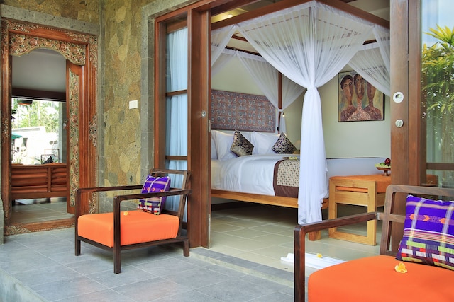 D'レゴン ヴィラズ