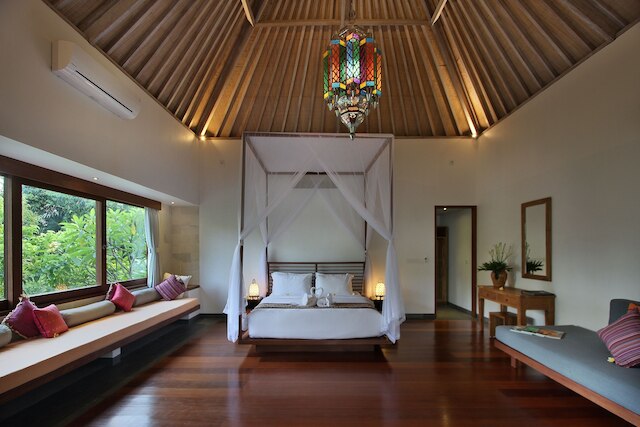 D'レゴン ヴィラズ