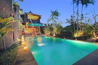 D'レゴン ヴィラズ