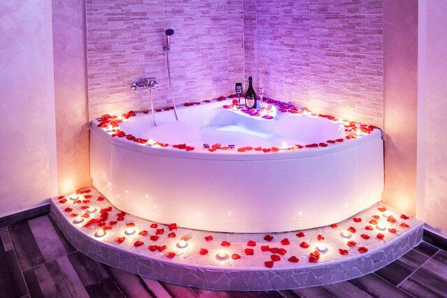 ナポリ ガリバルディ ラグジュアリー