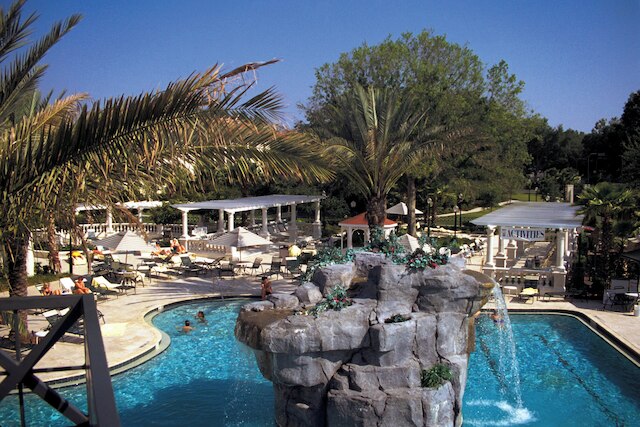 クラブ ウィンダム スター アイランド