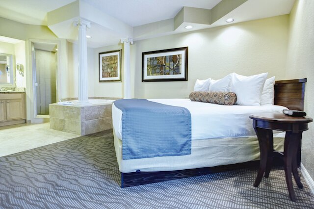 クラブ ウィンダム スター アイランド