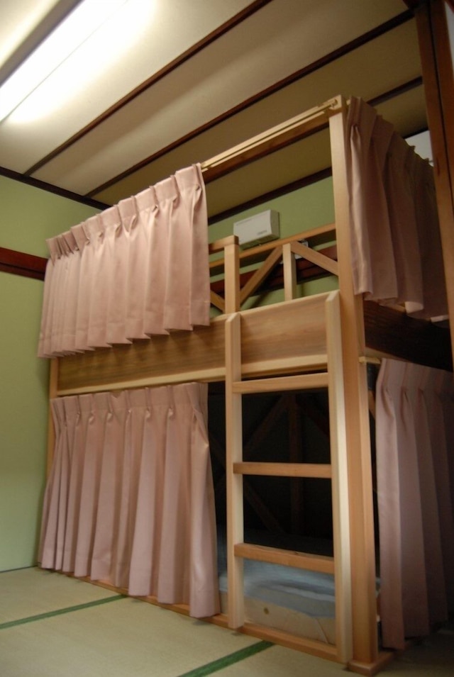 ゲストハウス三日市