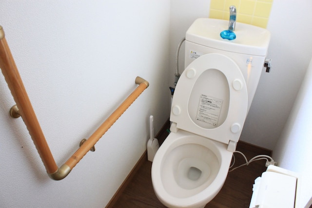 トコトコハウス