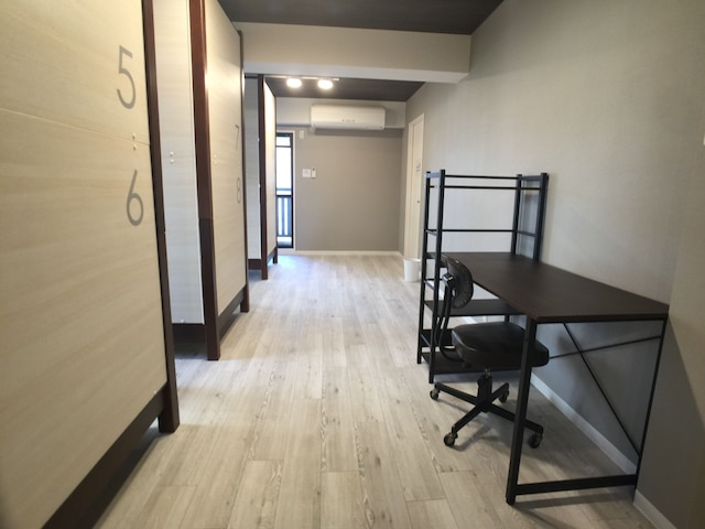 豊多屋 ホステル