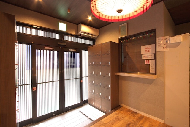 豊多屋 ホステル