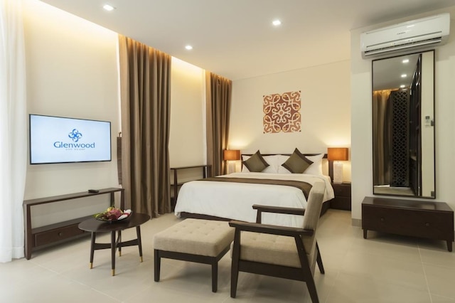 グレンウッド シティ リゾート