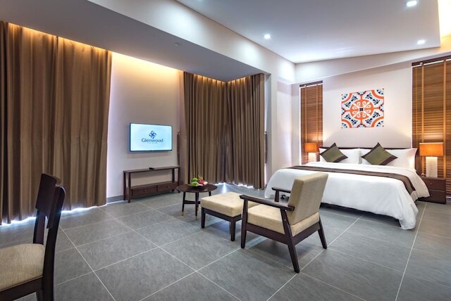 グレンウッド シティ リゾート