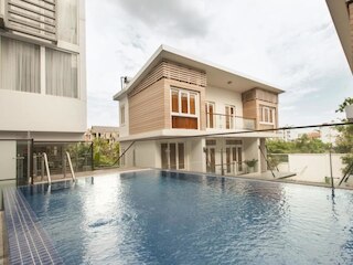 グレンウッド シティ リゾート