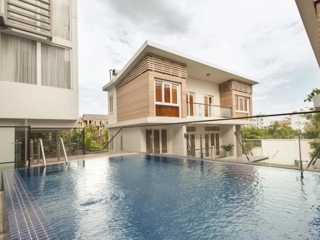 グレンウッド シティ リゾート