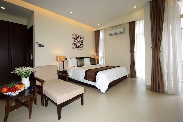 グレンウッド シティ リゾート