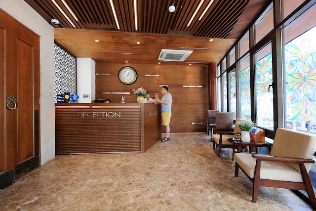 グレンウッド シティ リゾート