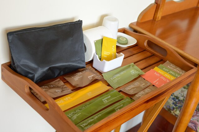 ウォームハウス (台東民宿 暖宿)