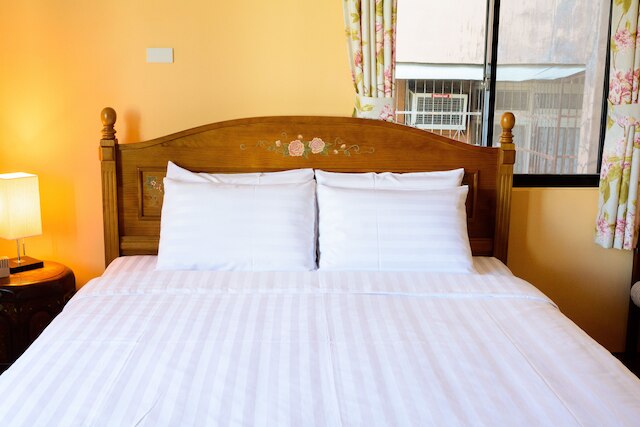 ウォームハウス (台東民宿 暖宿)