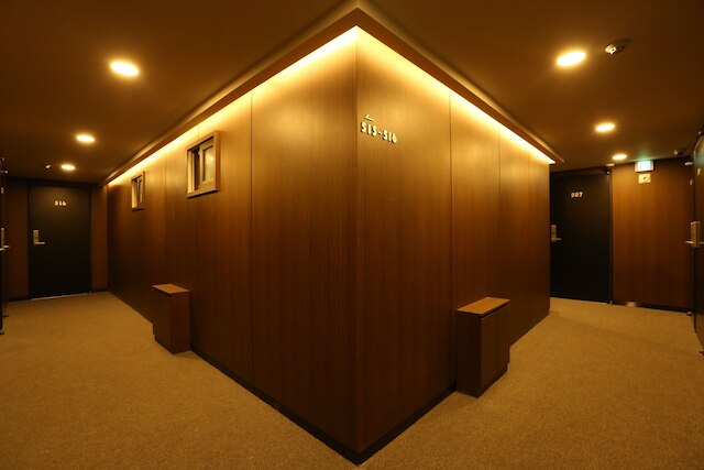 トリップステイ明洞