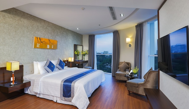 セントラル パレス ホテル