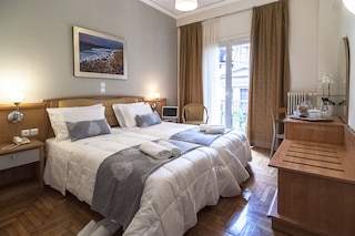 アレース アテネ ホテル