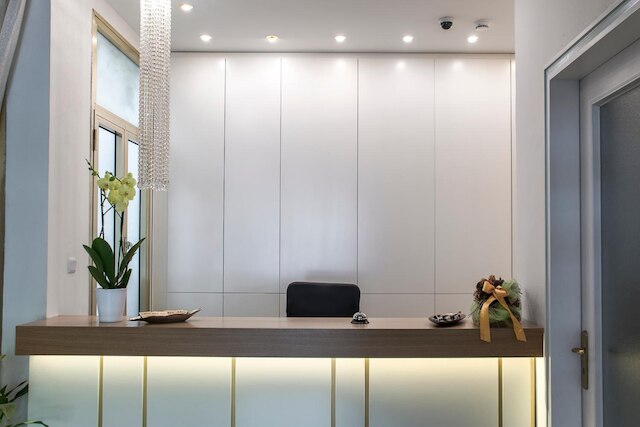 アレース アテネ ホテル