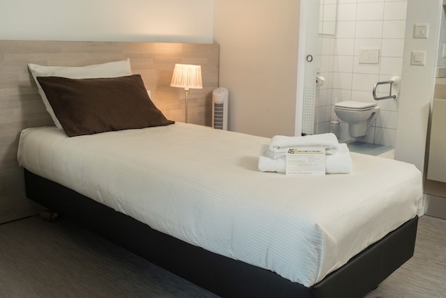 アパートホテル 46a