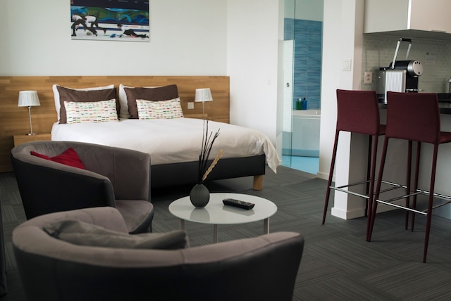 アパートホテル 46a