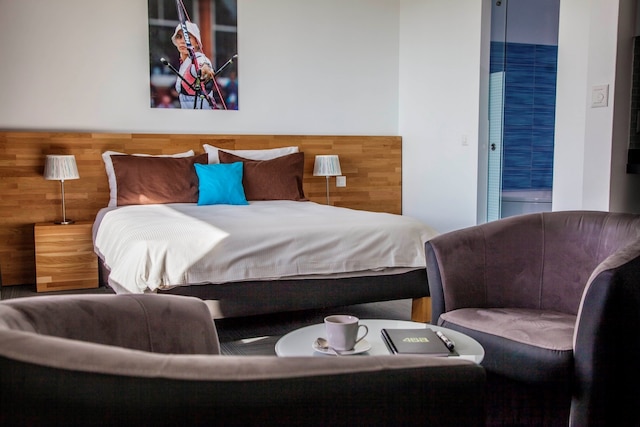 アパートホテル 46a