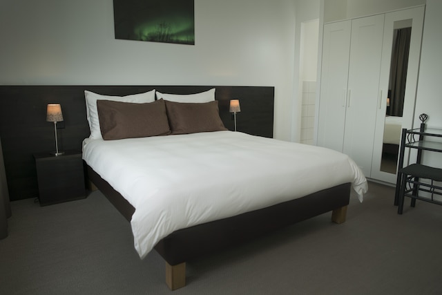 アパートホテル 46a