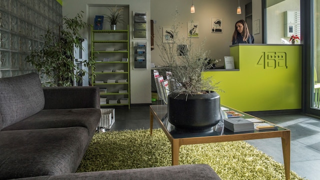 アパートホテル 46a