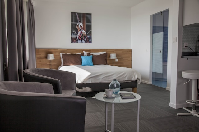 アパートホテル 46a