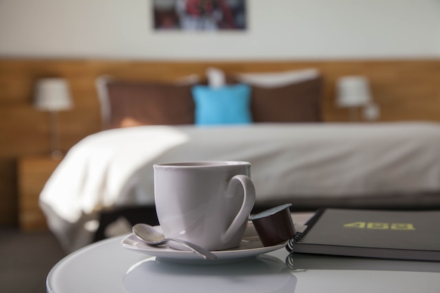 アパートホテル 46a