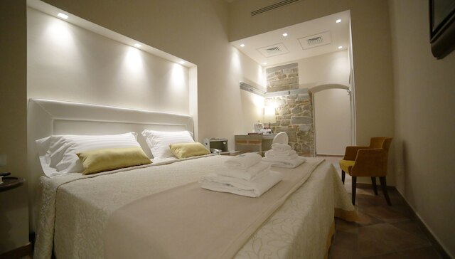 ホテル ルネッサンス