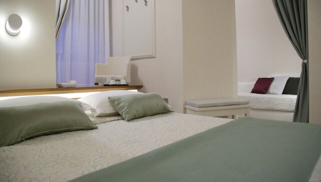 ホテル ルネッサンス