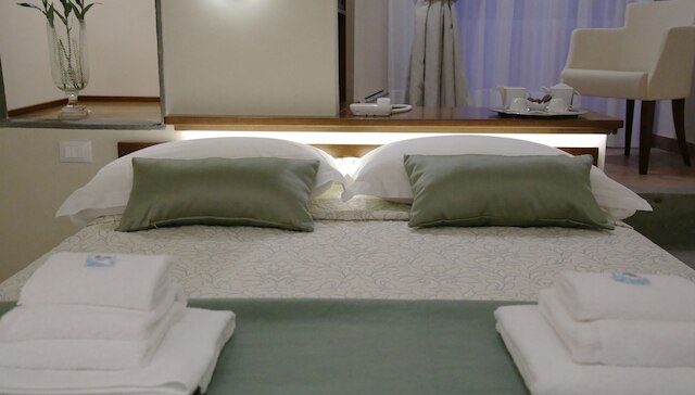 ホテル ルネッサンス