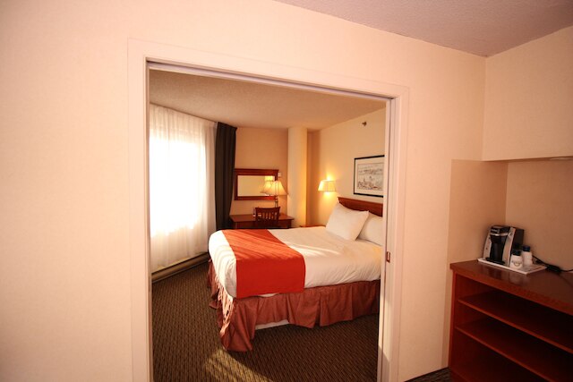 ホテル クロム モントリオール