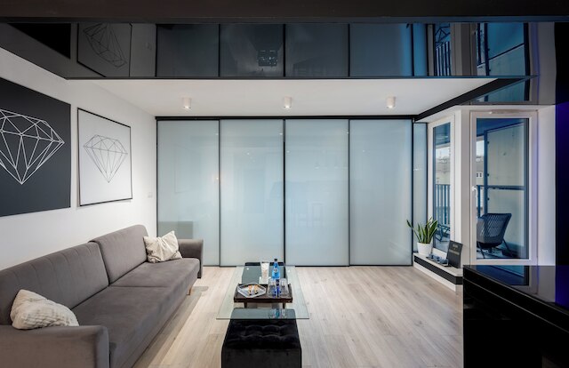 ダイヤモンズ アパートメント