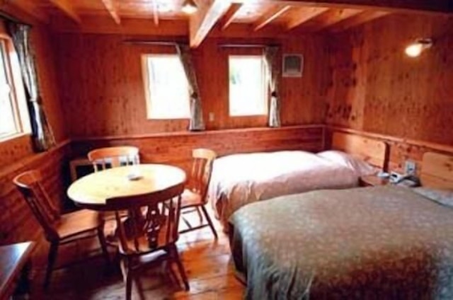 プチホテル グレーシィ・トマム