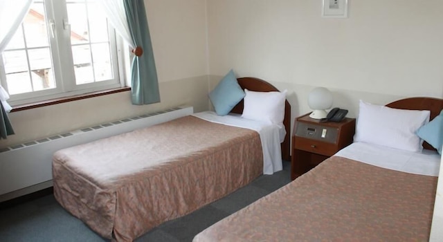 プチホテル グレーシィ・トマム