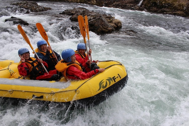 プチホテル グレーシィ・トマム