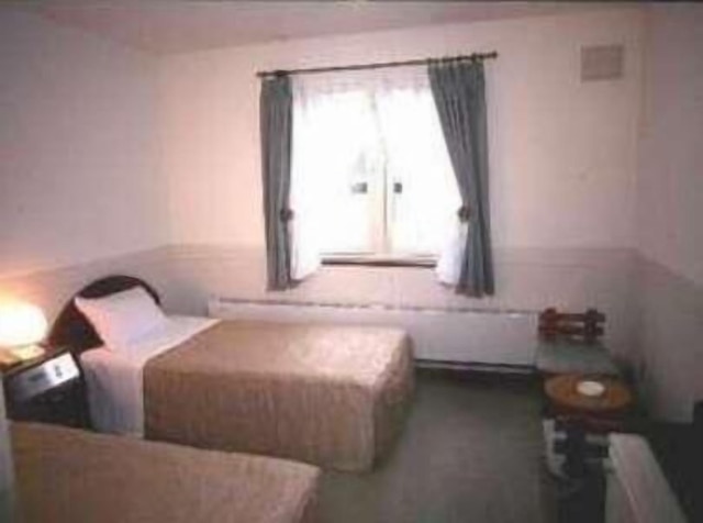 プチホテル グレーシィ・トマム